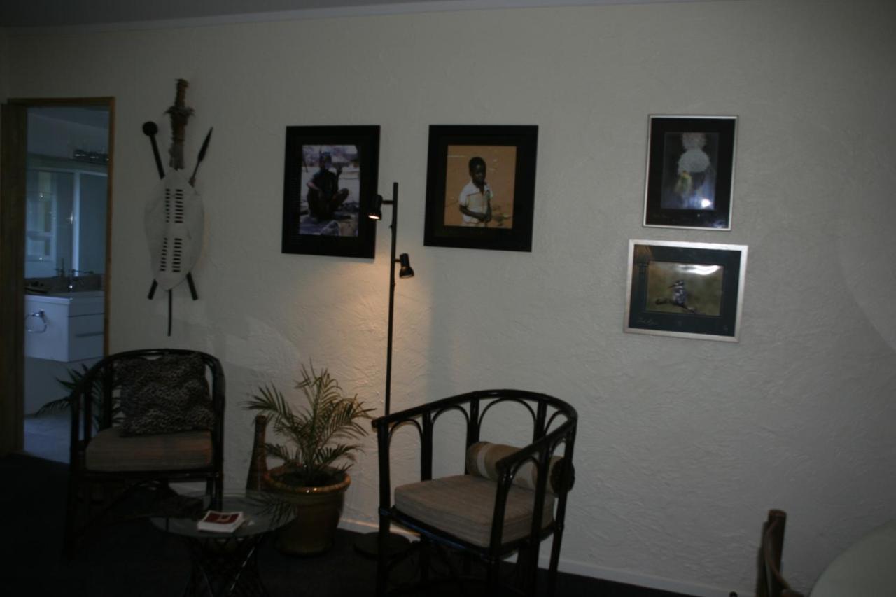 Twin Waters Lodge Collingwood Bagian luar foto